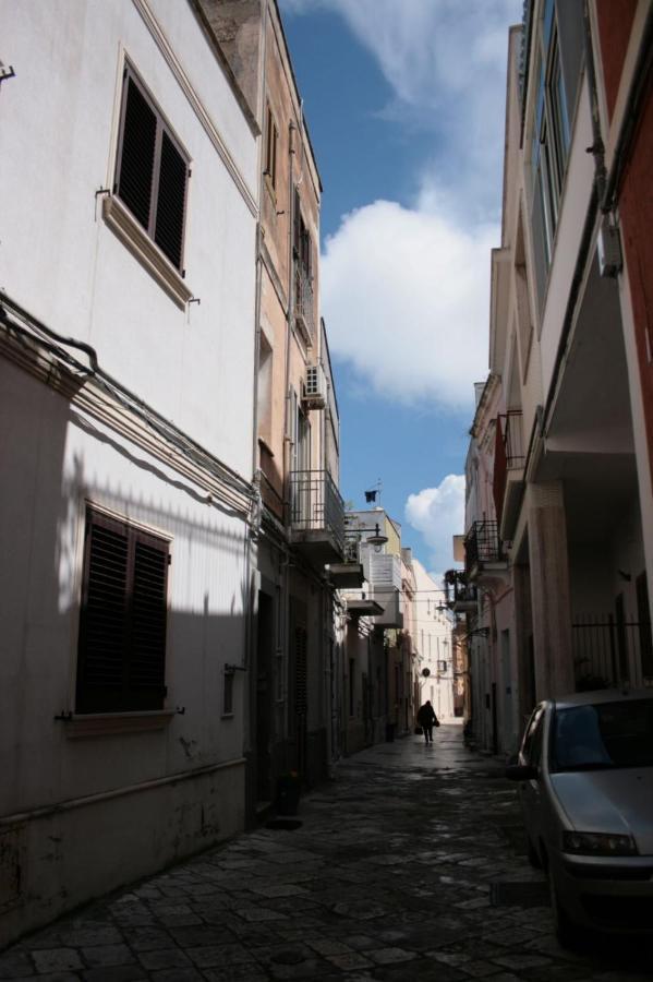 Gtcasavacanze Brindisi Exterior photo