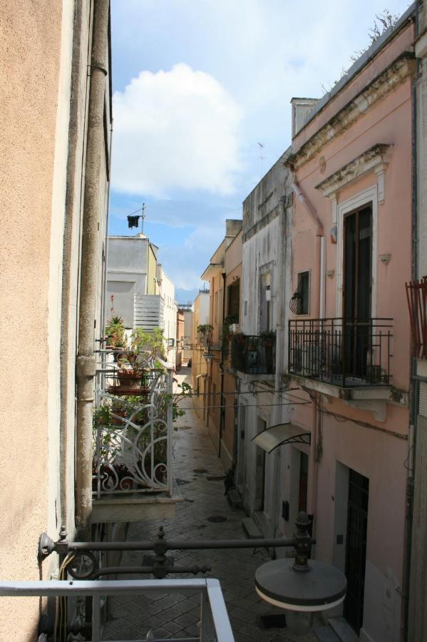 Gtcasavacanze Brindisi Exterior photo