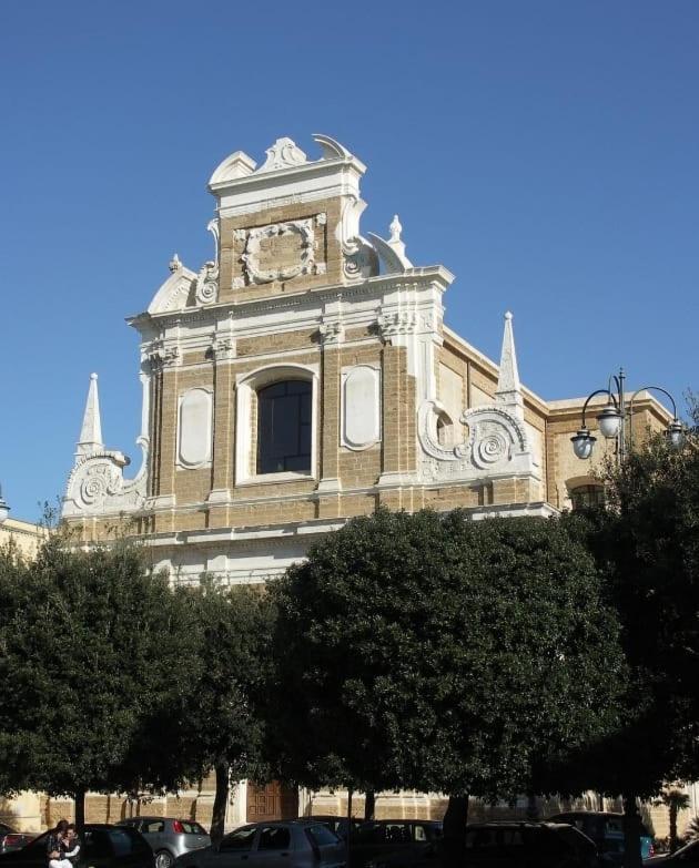 Gtcasavacanze Brindisi Exterior photo