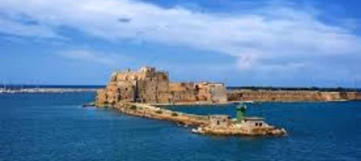 Gtcasavacanze Brindisi Exterior photo