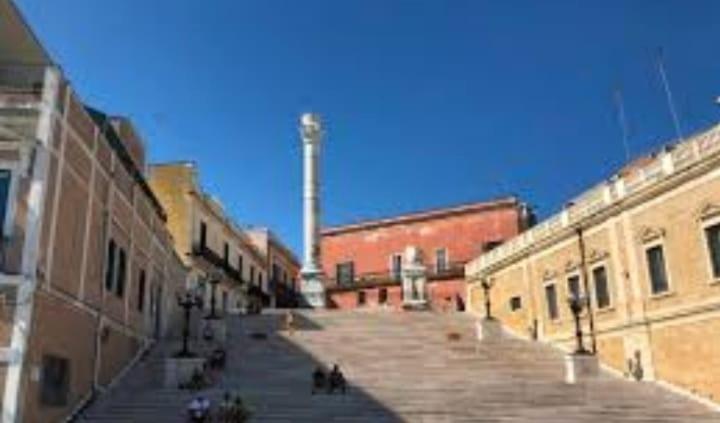 Gtcasavacanze Brindisi Exterior photo
